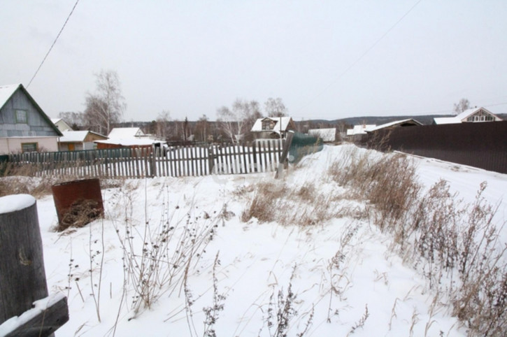 Земельный участок Р-255