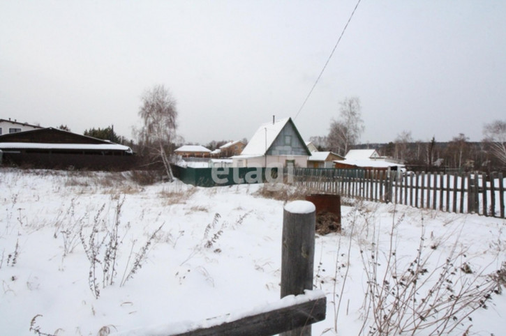 Земельный участок Р-255