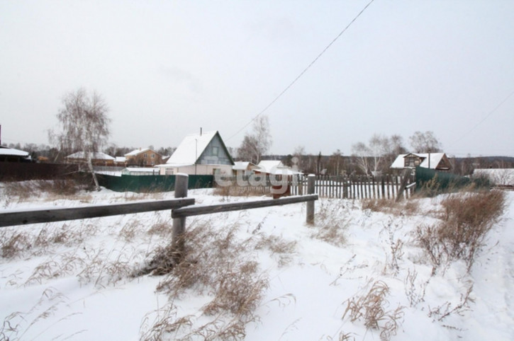Земельный участок Р-255