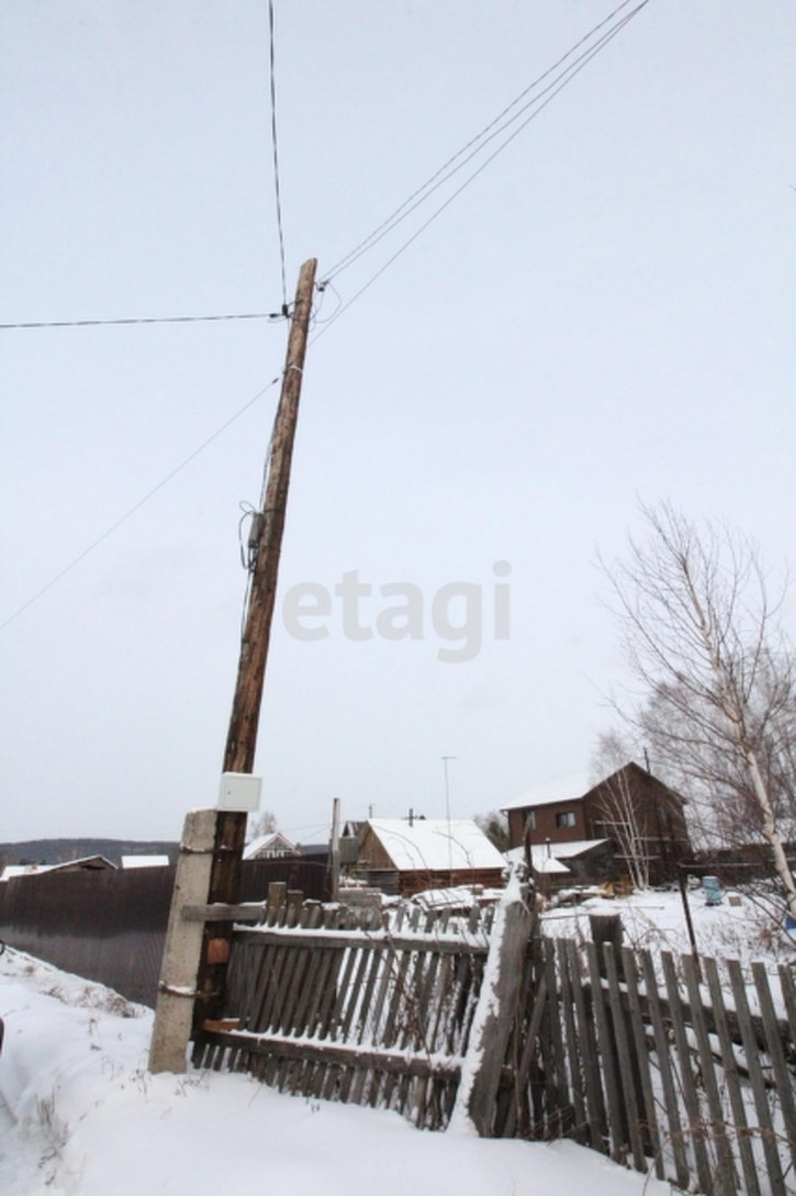 Земельный участок Р-255