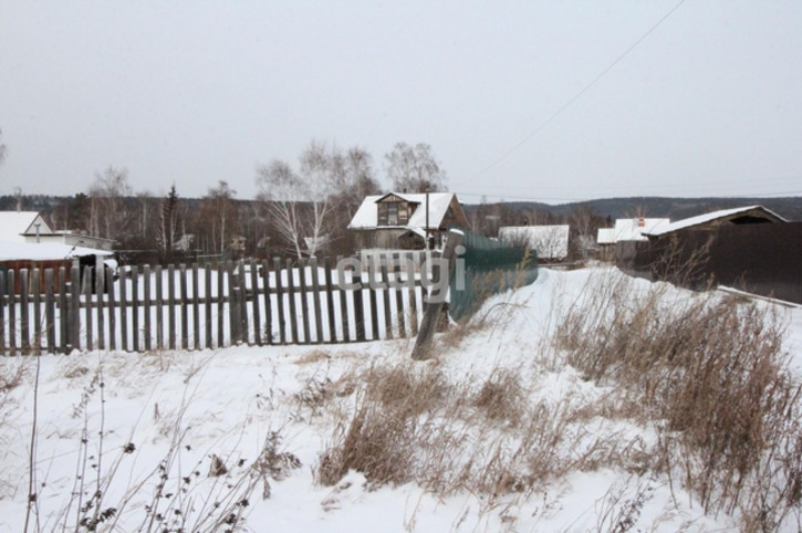 Земельный участок Р-255