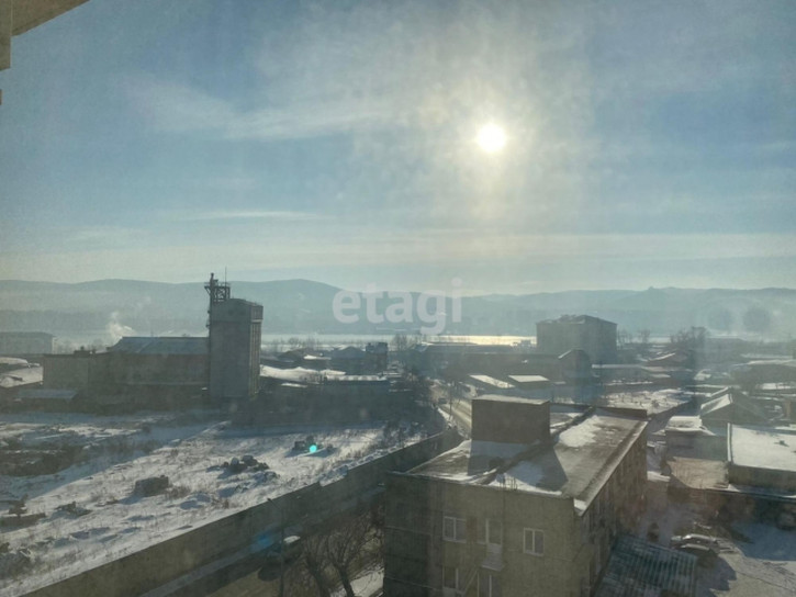 Офис Боготольский переулок