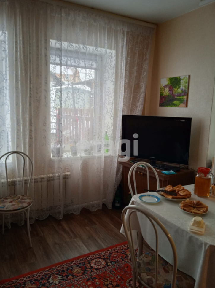 Коттедж/дом Ботанический бульвар