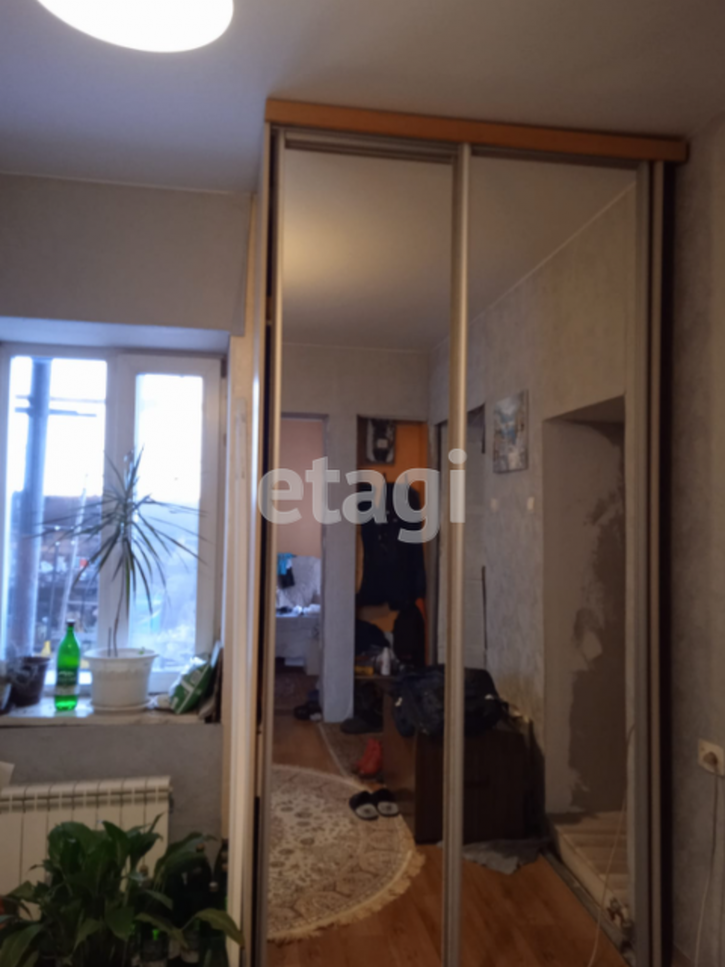 Коттедж/дом Ботанический бульвар
