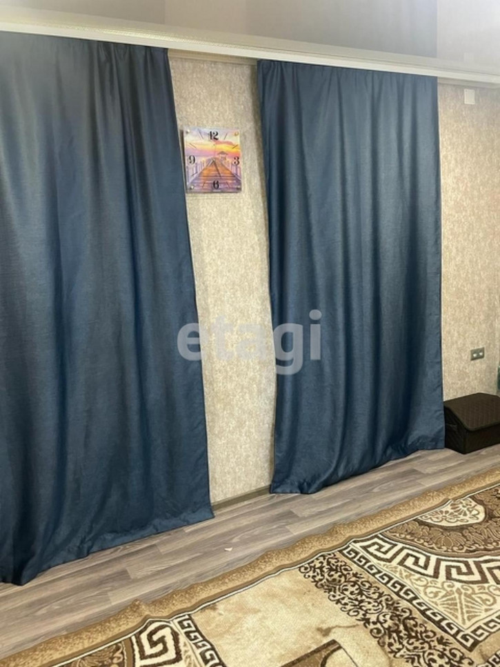 Коттедж/дом Ботанический бульвар