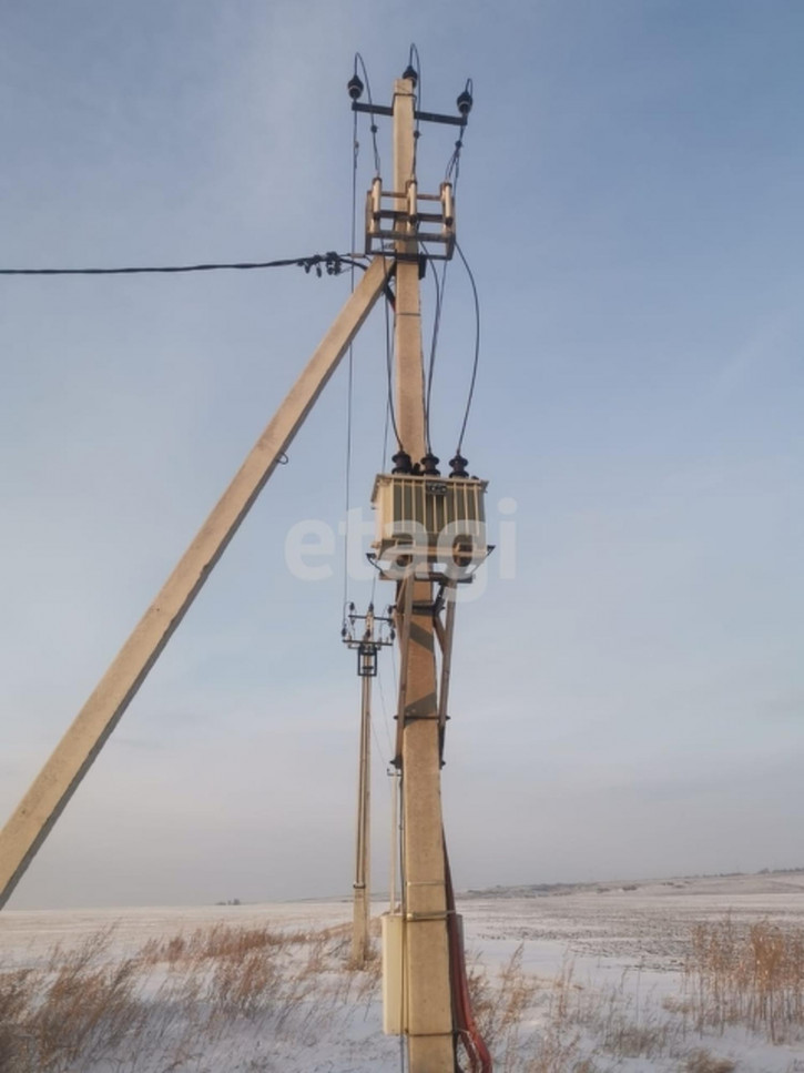 Земельный участок Array