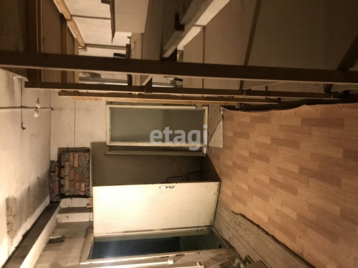 Помещение свободного назначения Красномосковская улица