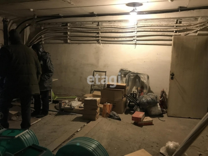 Помещение свободного назначения Красномосковская улица