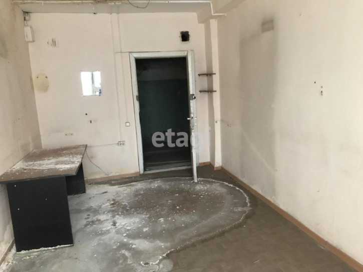 Помещение свободного назначения Красномосковская улица