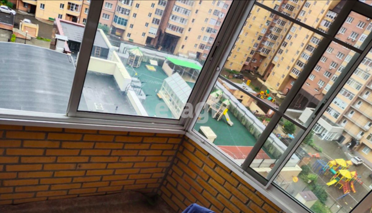 2-комн квартира улица Льва Толстого