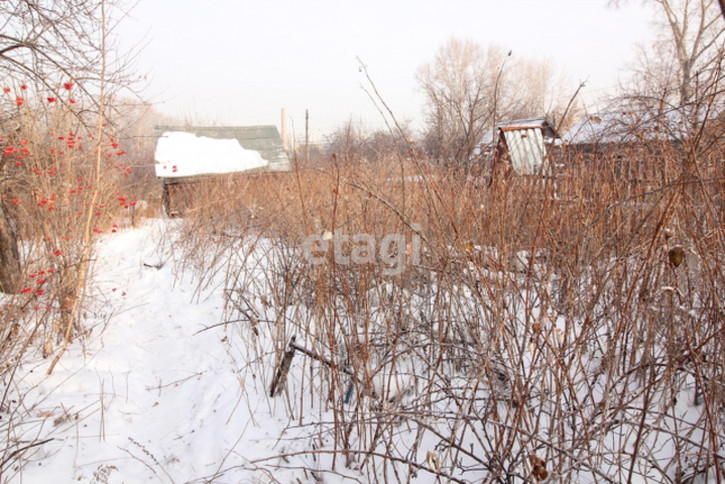 Коттедж/дом улица Боткина