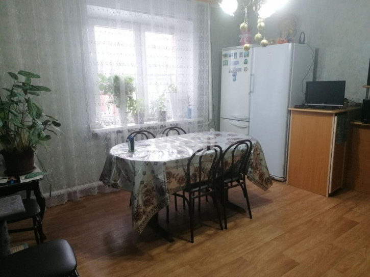 Коттедж/дом Зелёная улица