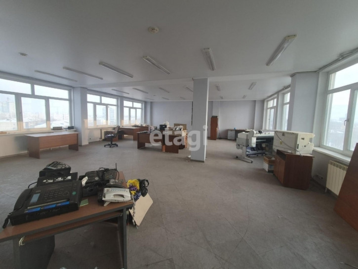 Офис Красноярск