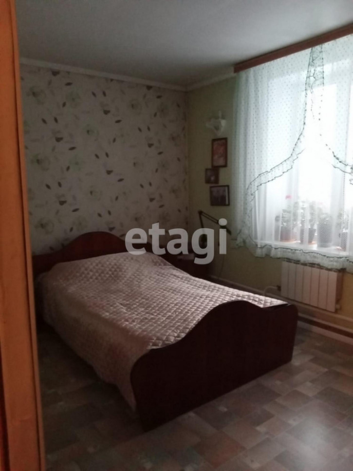 Коттедж/дом Уярская улица