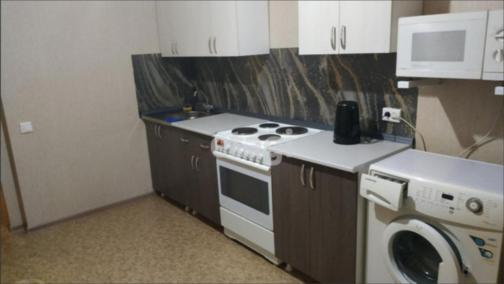 2-комн квартира улица Калинина