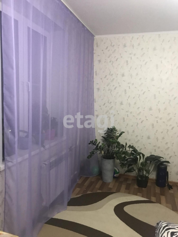 2-комн квартира улица Калинина