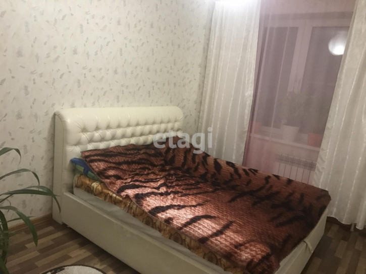 2-комн квартира улица Калинина