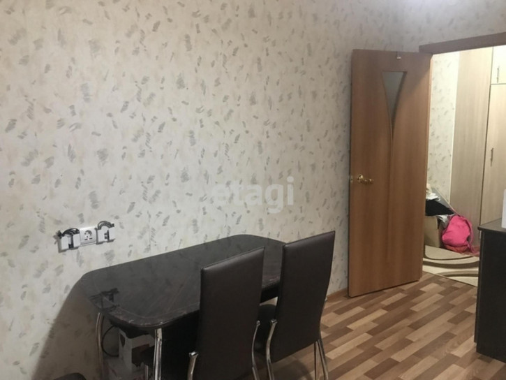 2-комн квартира улица Калинина
