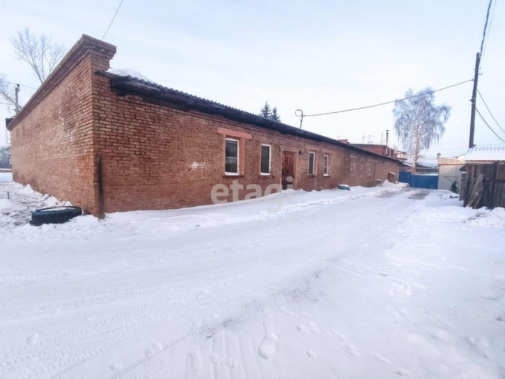 Торговое помещение Заречная улица