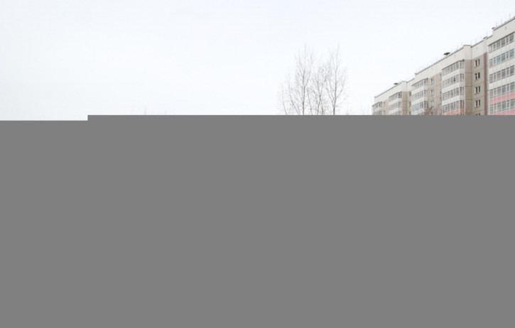 1-комн квартира улица Калинина