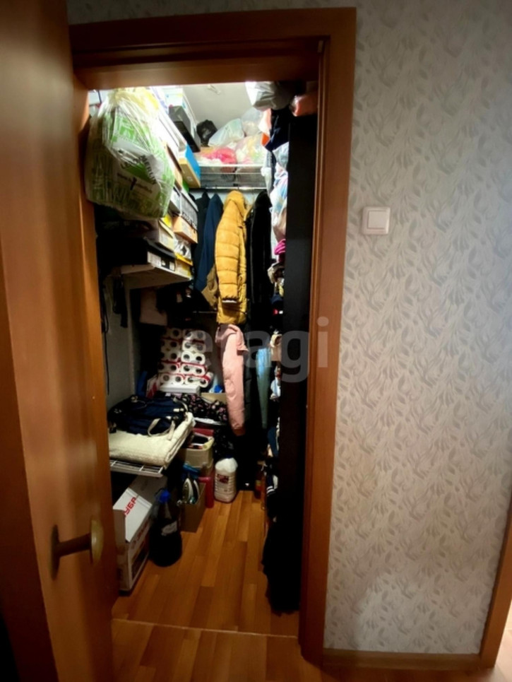 2-комн квартира улица Калинина