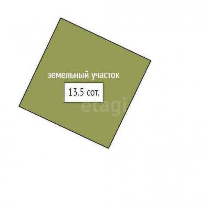Земельный участок Array