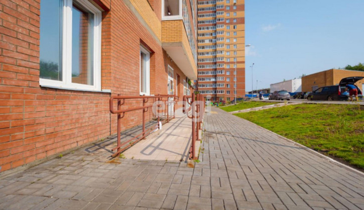 2-комн квартира улица Калинина