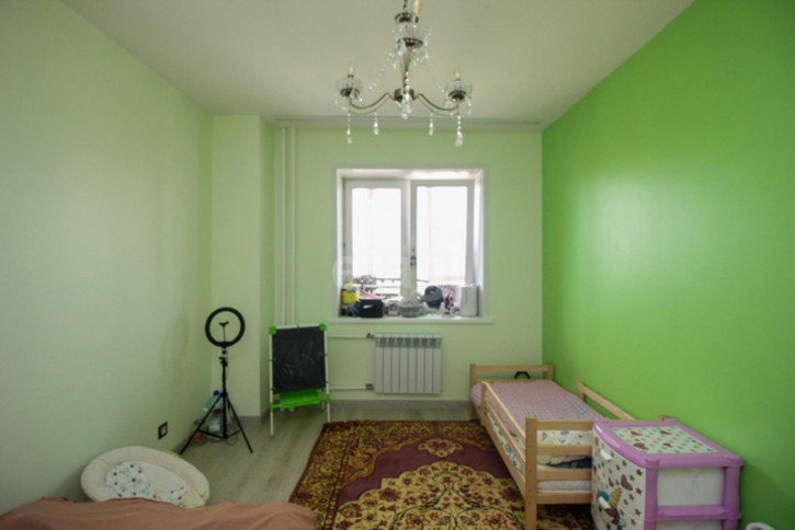 2-комн квартира улица Калинина