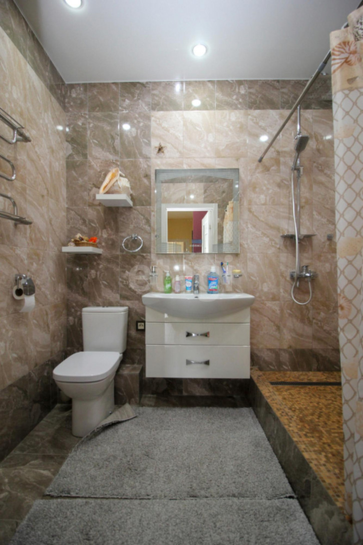 2-комн квартира улица Калинина