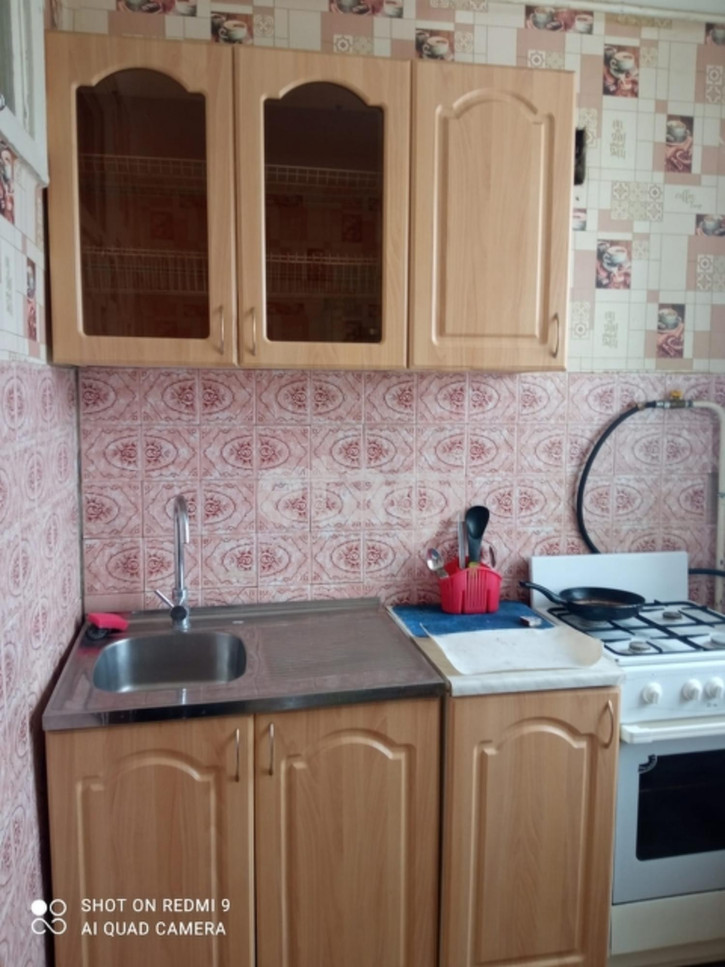 2-комн квартира улица Калинина