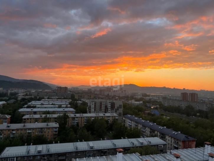 1-комн квартира Свердловская улица