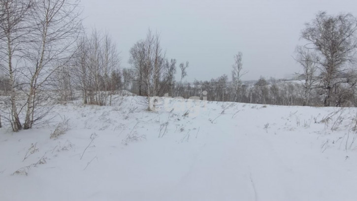 Земельный участок Восходная улица