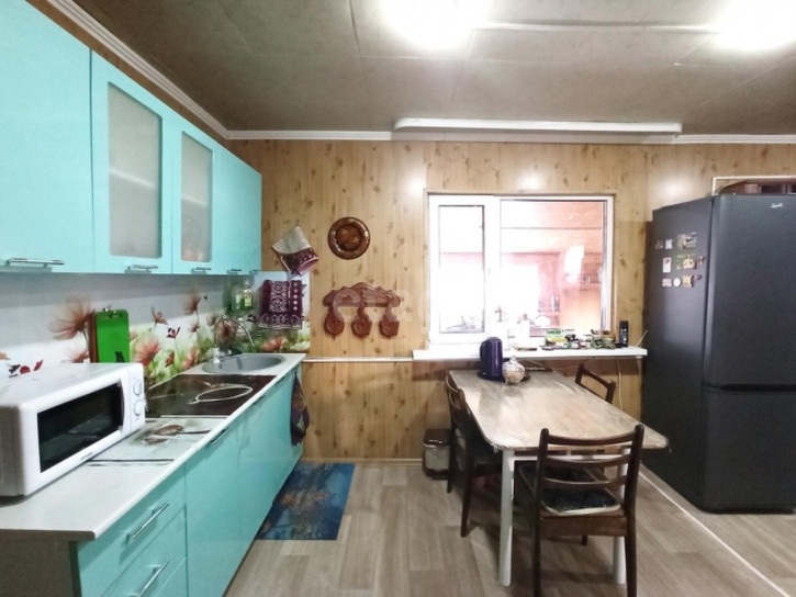 Коттедж/дом Совхозный переулок