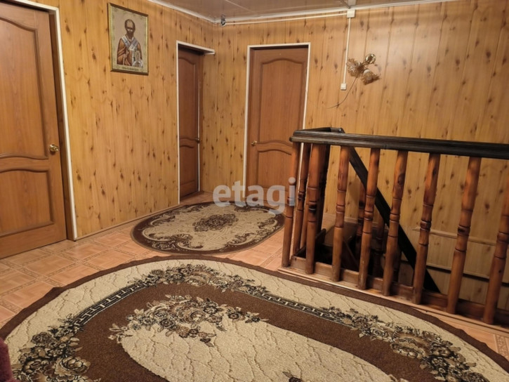 Коттедж/дом улица Новостроек