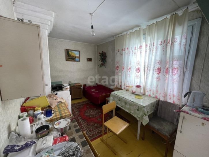 Коттедж/дом улица Новостроек