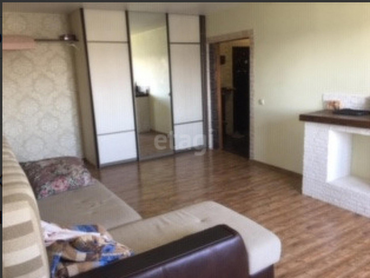 2-комн квартира улица Калинина