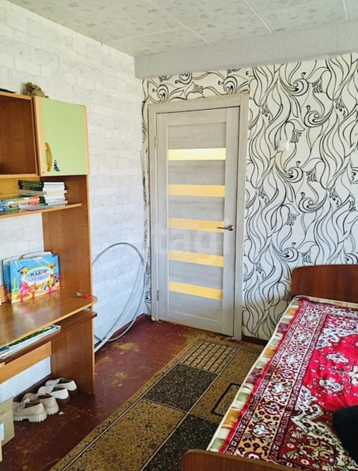 3-комн квартира улица Чкалова