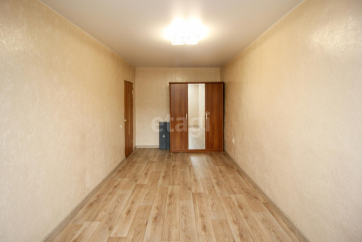 3-комн квартира улица Калинина