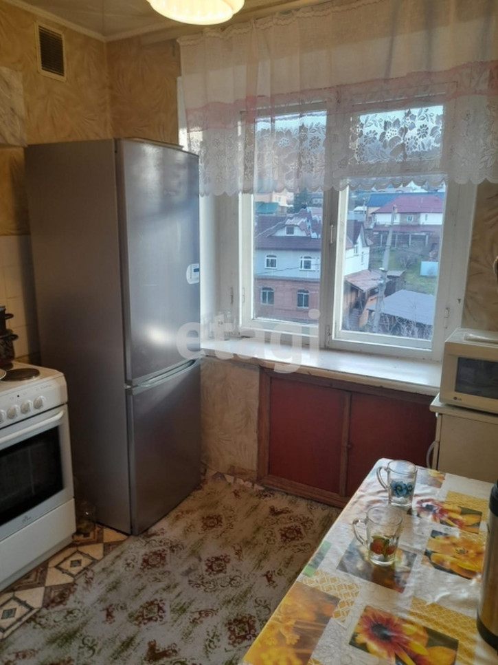 2-комн квартира улица Чкалова
