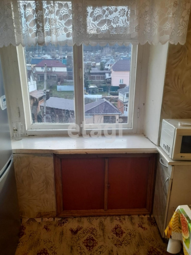 2-комн квартира улица Чкалова