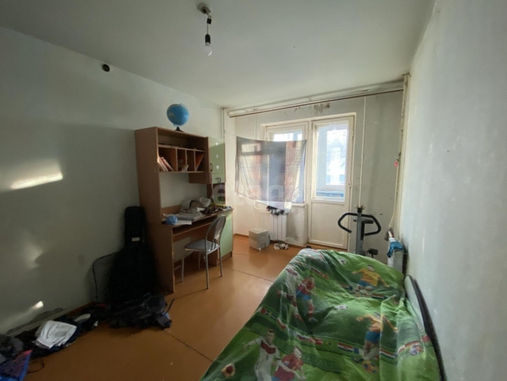 3-комн квартира Парашютная улица