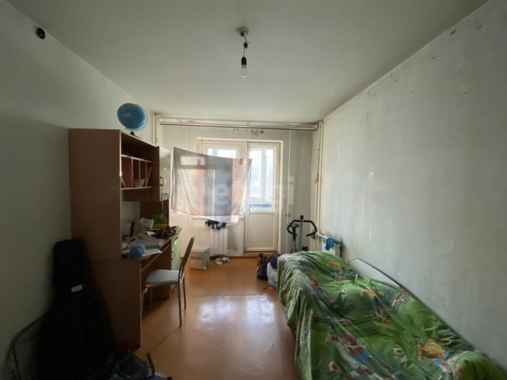 3-комн квартира Парашютная улица