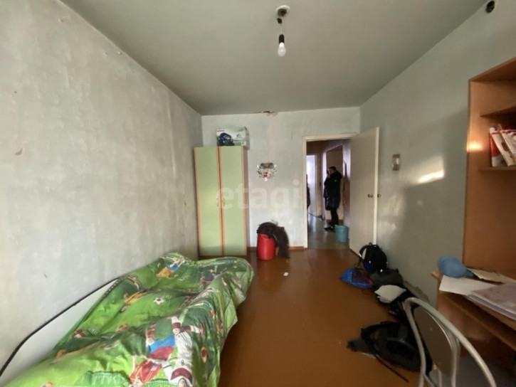 3-комн квартира Парашютная улица