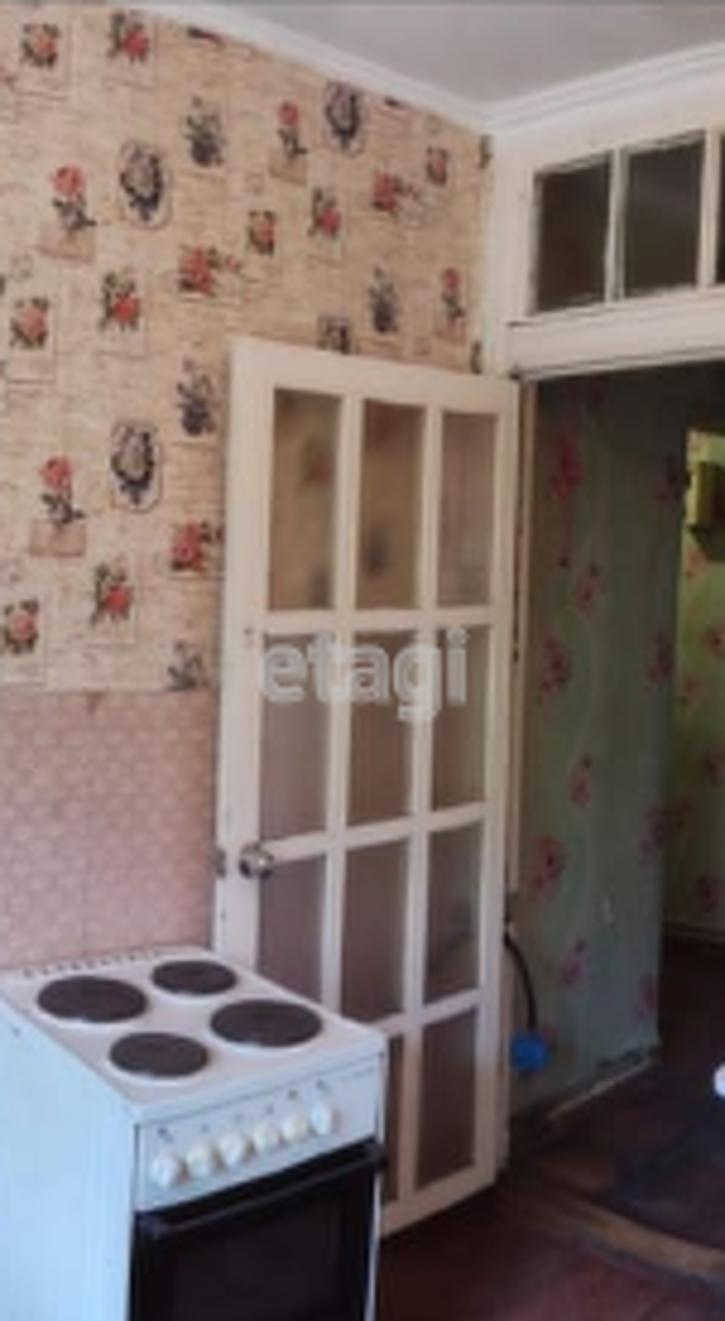 3-комн квартира улица Айвазовского