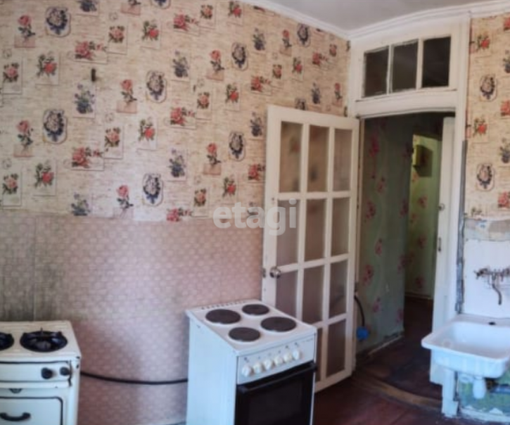 3-комн квартира улица Айвазовского