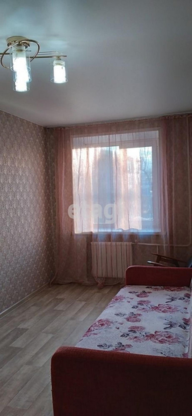 3-комн квартира улица Калинина