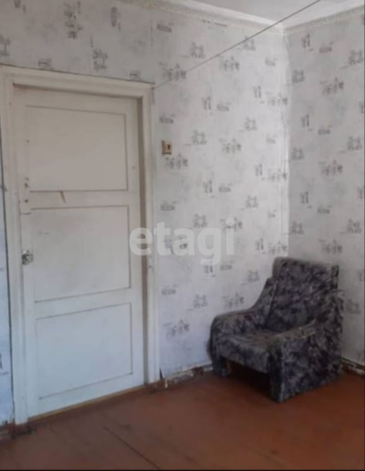3-комн квартира улица Айвазовского