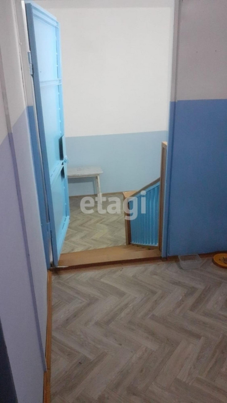 3-комн квартира улица Айвазовского