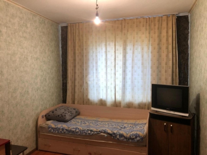 Комната улица Калинина