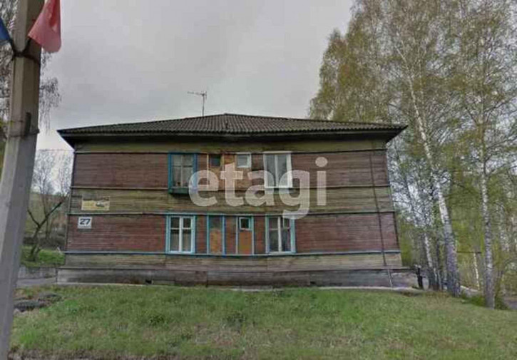 3-комн квартира улица Бориса Полевого